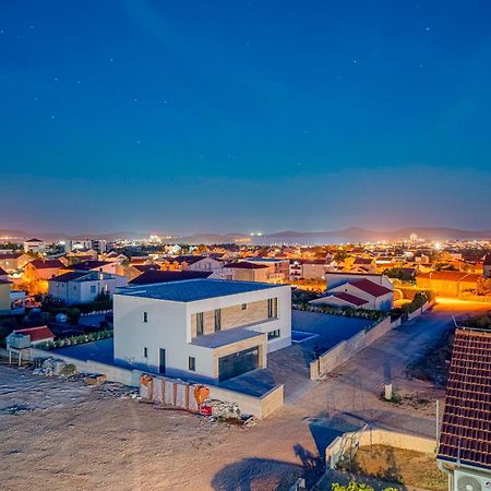 Rooftop House Vodice Exterior photo
