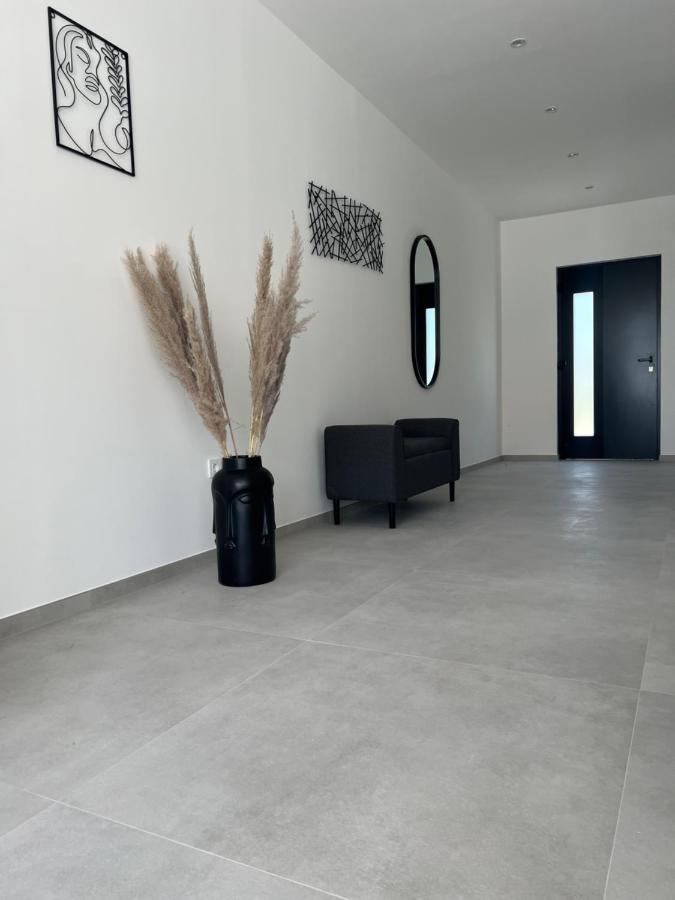 Rooftop House Vodice Exterior photo