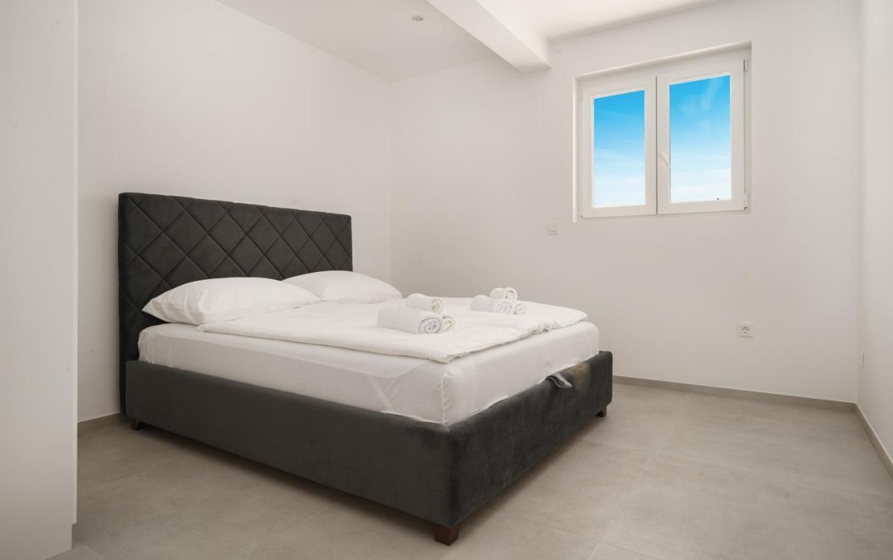 Rooftop House Vodice Exterior photo