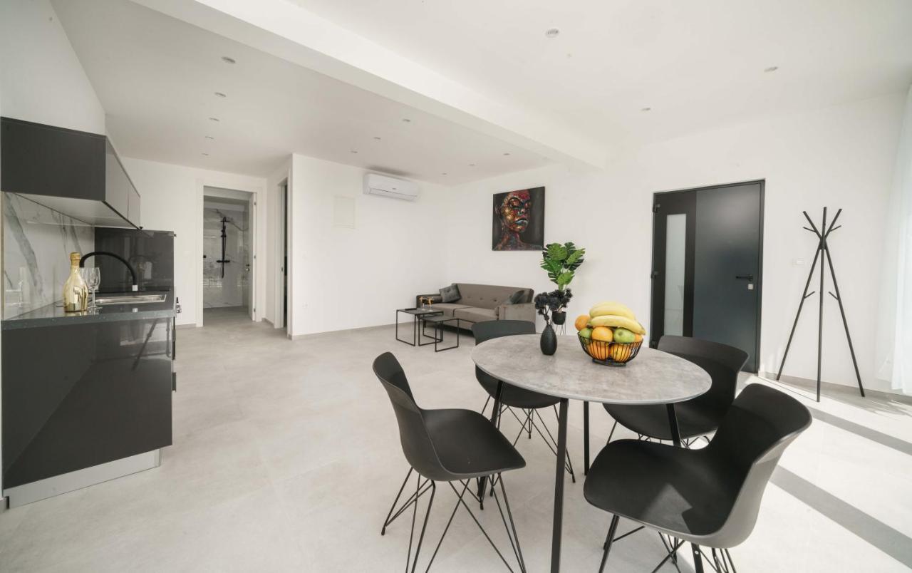 Rooftop House Vodice Exterior photo