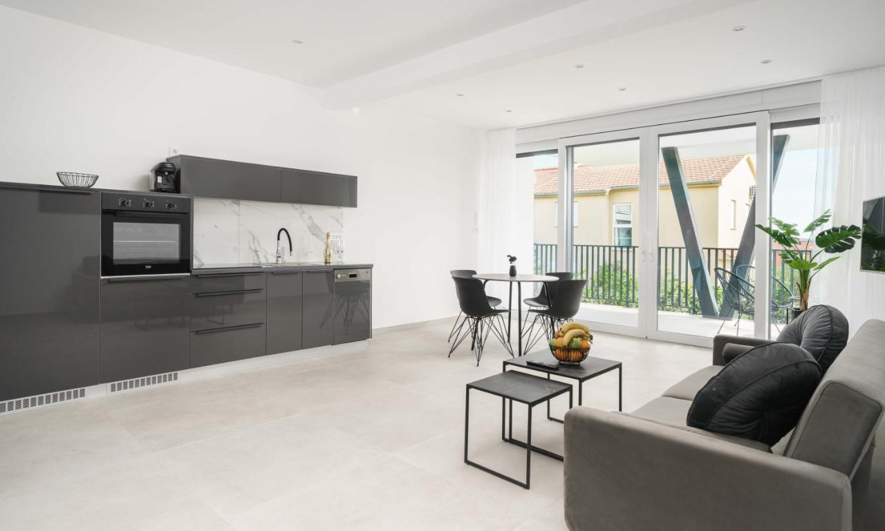 Rooftop House Vodice Exterior photo